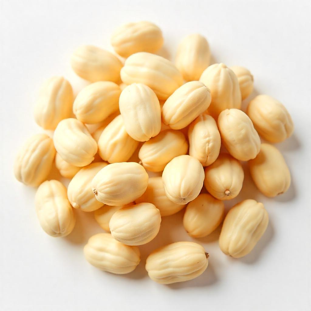 Blanched Peanuts and Ground Nuts for Commercial Supply